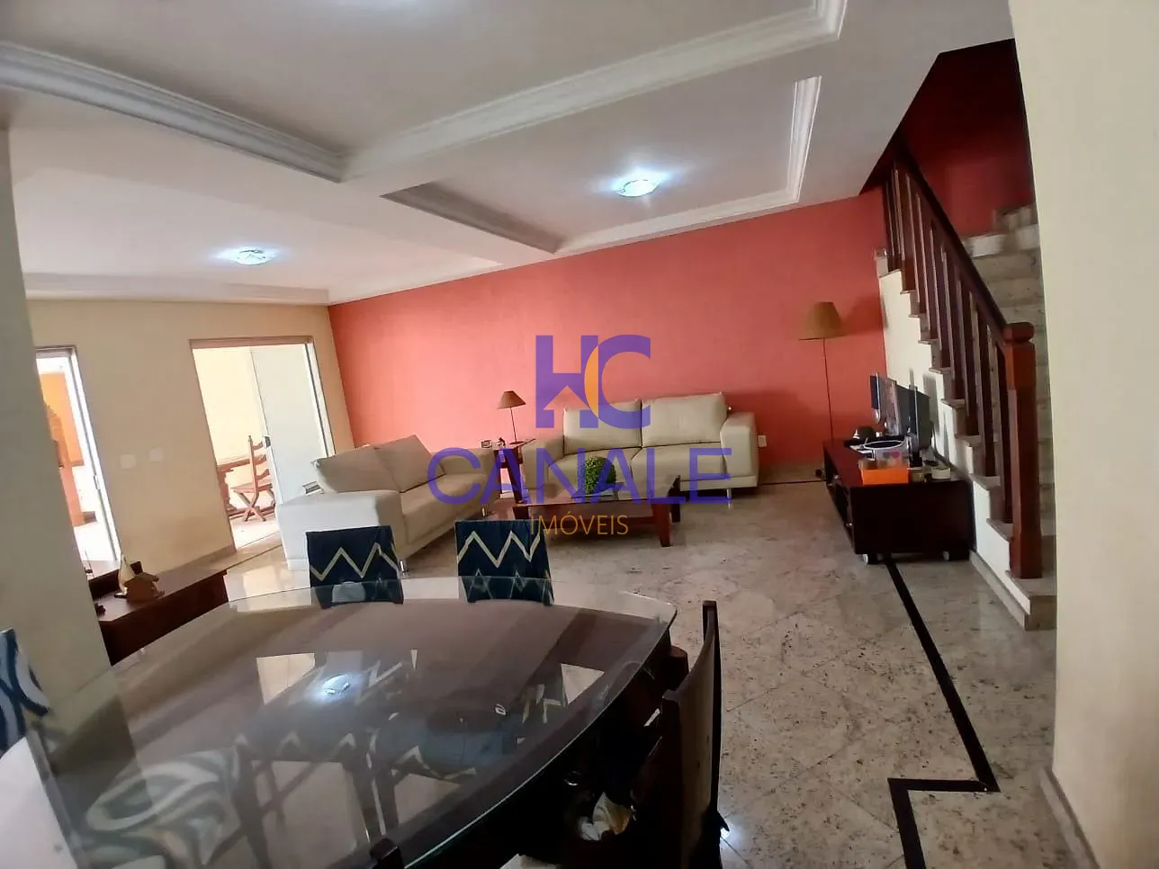Casa, 6 quartos, 319 m² - Foto 24