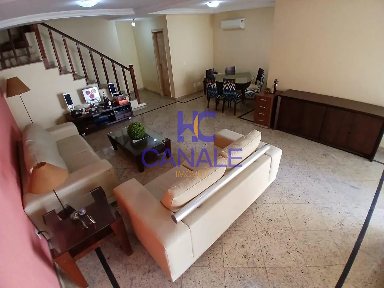 Casa, 6 quartos, 319 m² - Foto 25