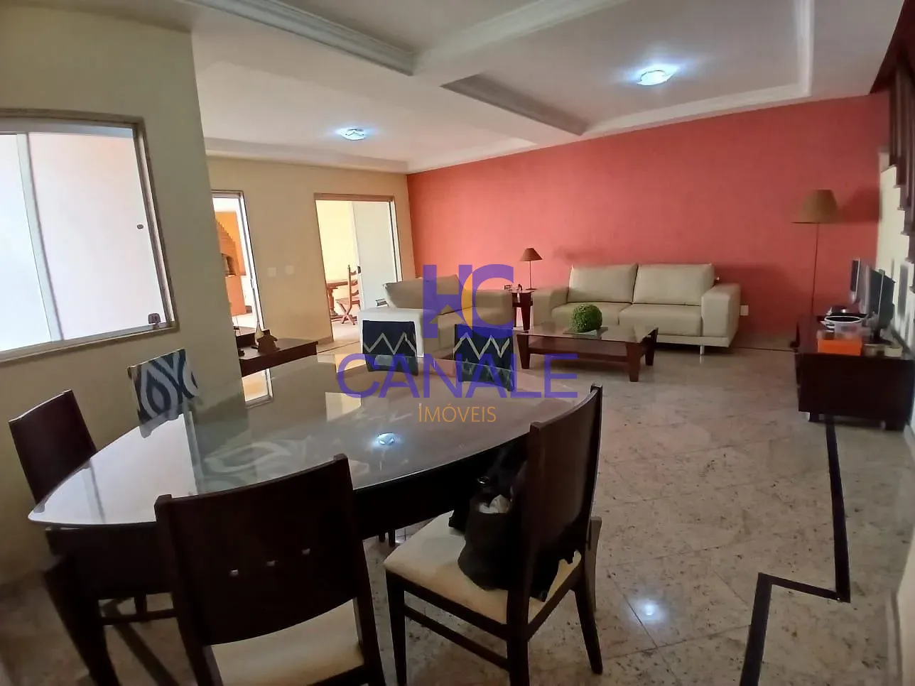 Casa, 6 quartos, 319 m² - Foto 26