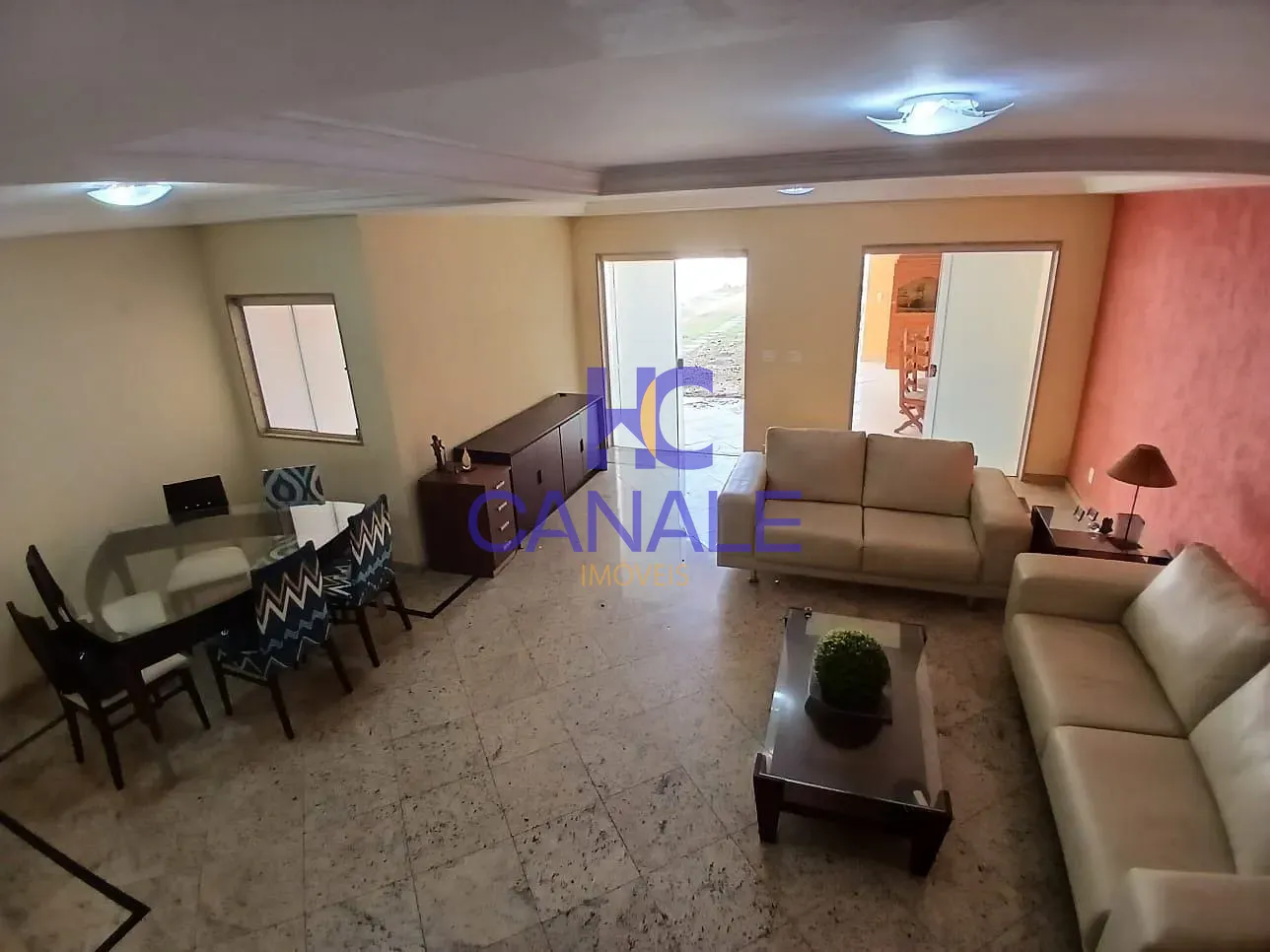 Casa, 6 quartos, 319 m² - Foto 28