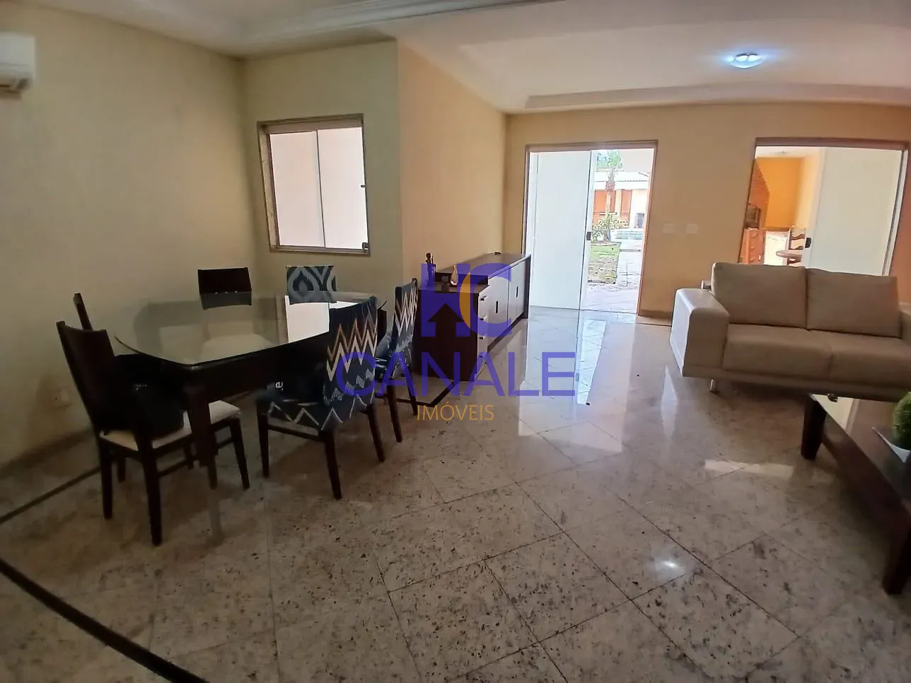 Casa, 6 quartos, 319 m² - Foto 29