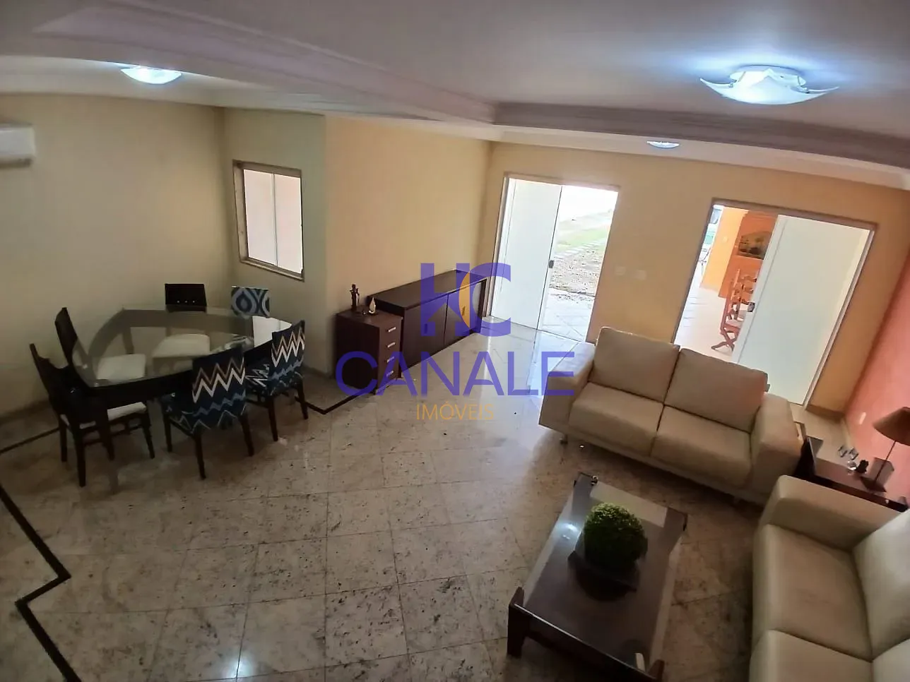 Casa, 6 quartos, 319 m² - Foto 32