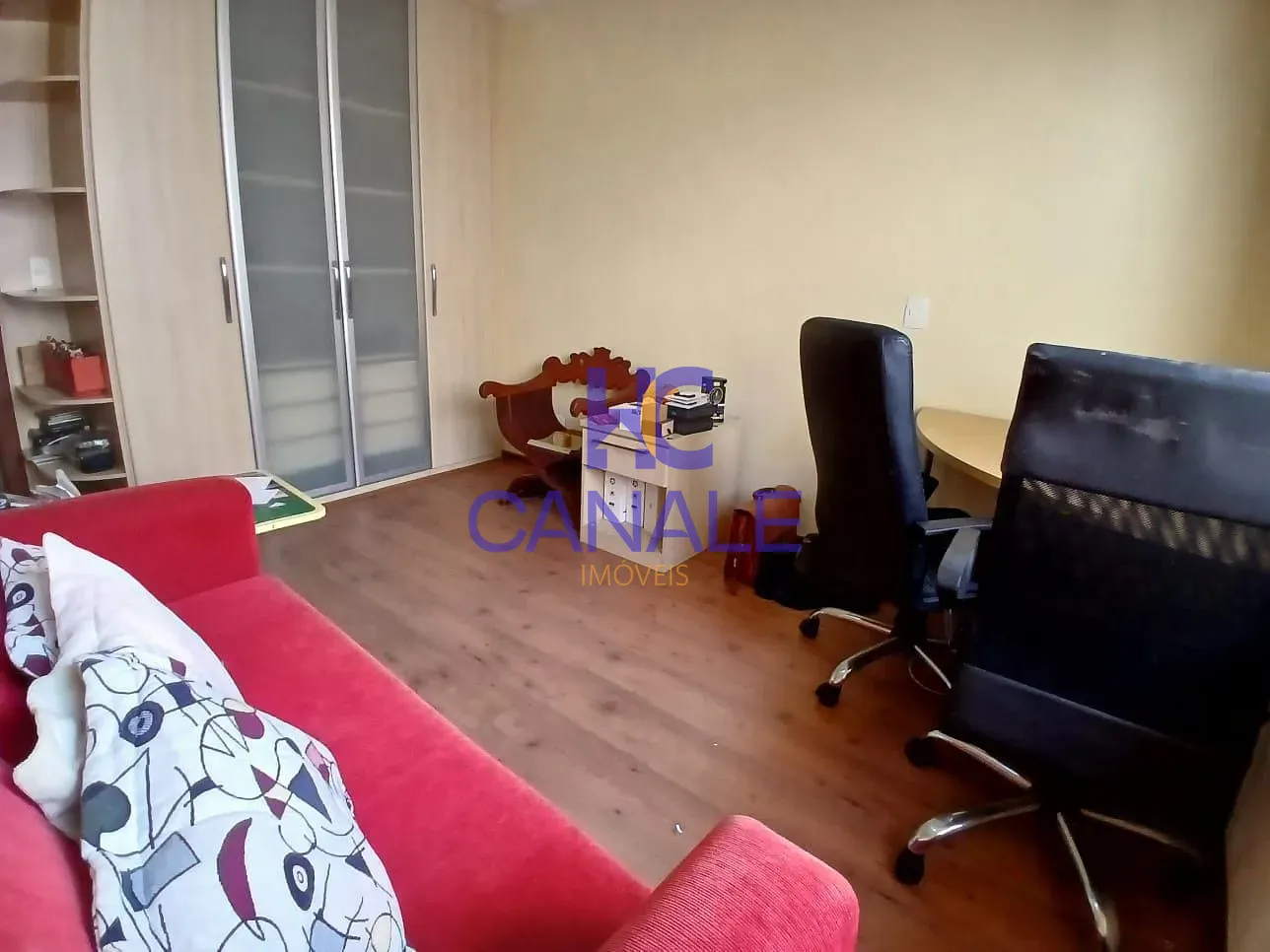 Casa, 6 quartos, 319 m² - Foto 33