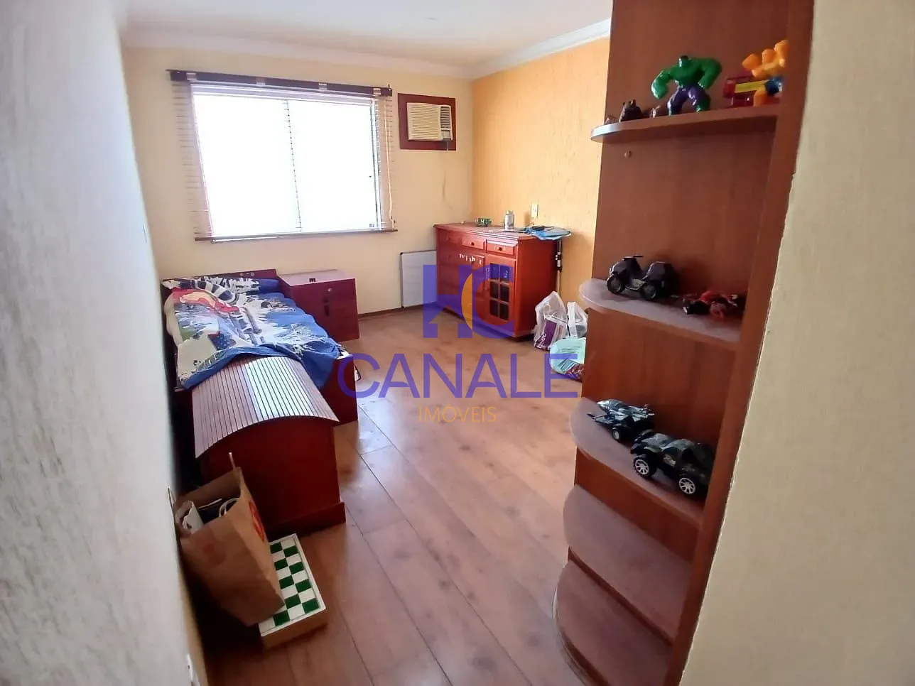 Casa, 6 quartos, 319 m² - Foto 35