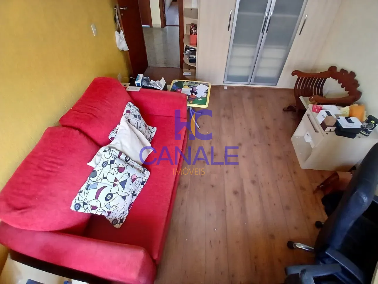 Casa, 6 quartos, 319 m² - Foto 36
