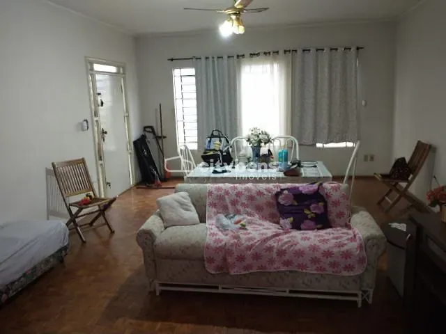 Casa 3 quartos e 3 banheiros, à venda, no bairro Vila Santa Maria em Araçatuba