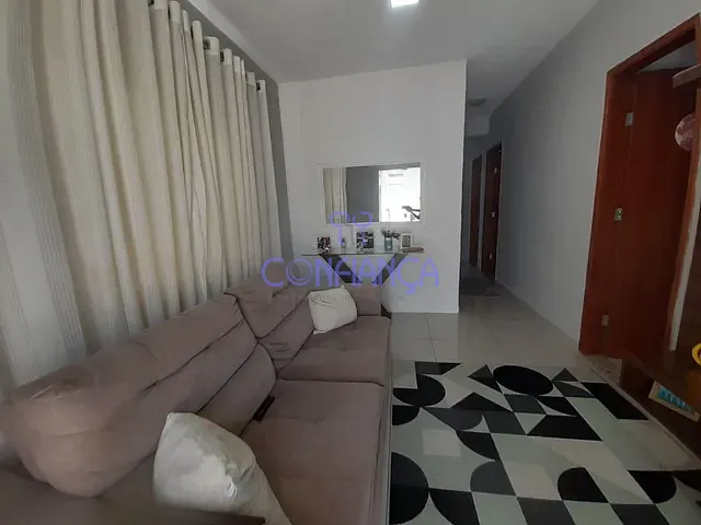 Casa com 280m² 3 quartos e 3 banheiros, à venda, no bairro Campo Grande em Rio de Janeiro