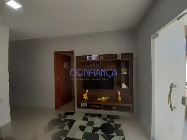 Casa com 280m² 3 quartos e 3 banheiros, à venda, no bairro Campo Grande em Rio de Janeiro