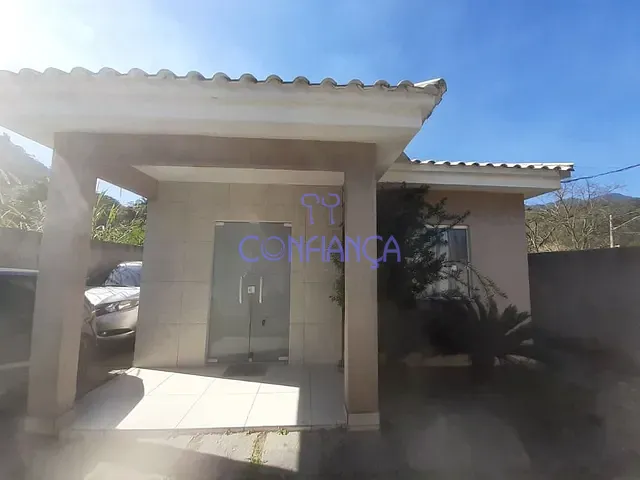 Casa com 280m² 3 quartos e 3 banheiros, à venda, no bairro Campo Grande em Rio de Janeiro