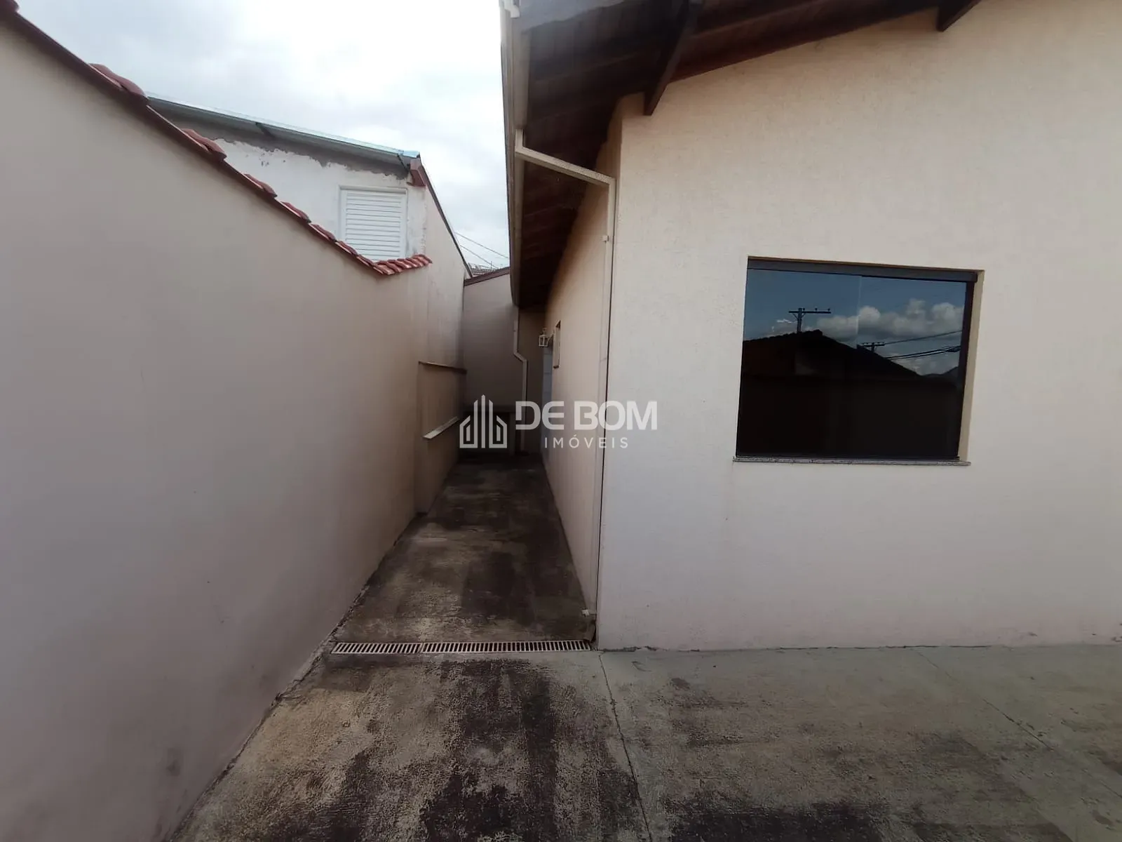 Casa, 3 quartos, 81 m² - Foto 14
