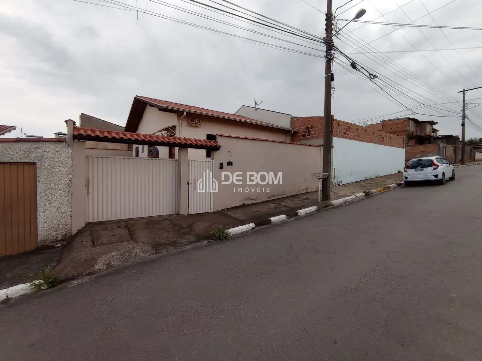 Casa, 3 quartos, 81 m² - Foto 15