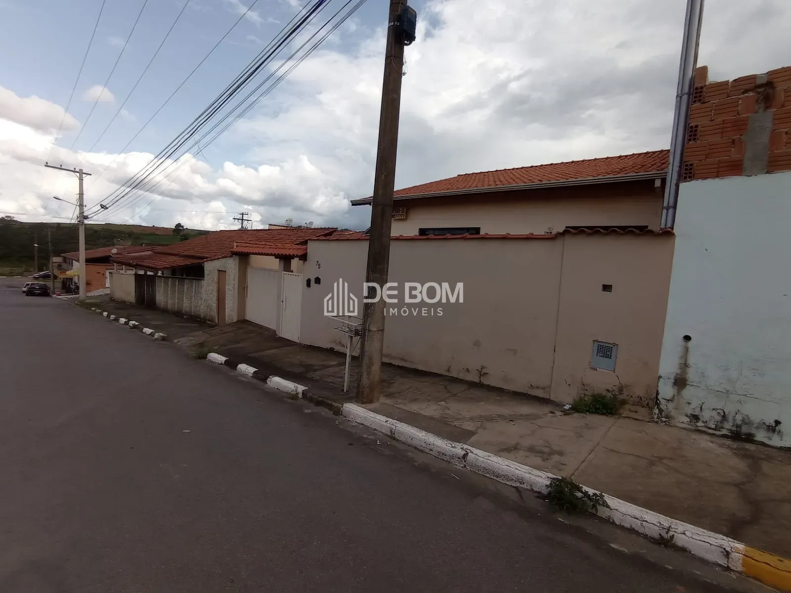 Casa, 3 quartos, 81 m² - Foto 17