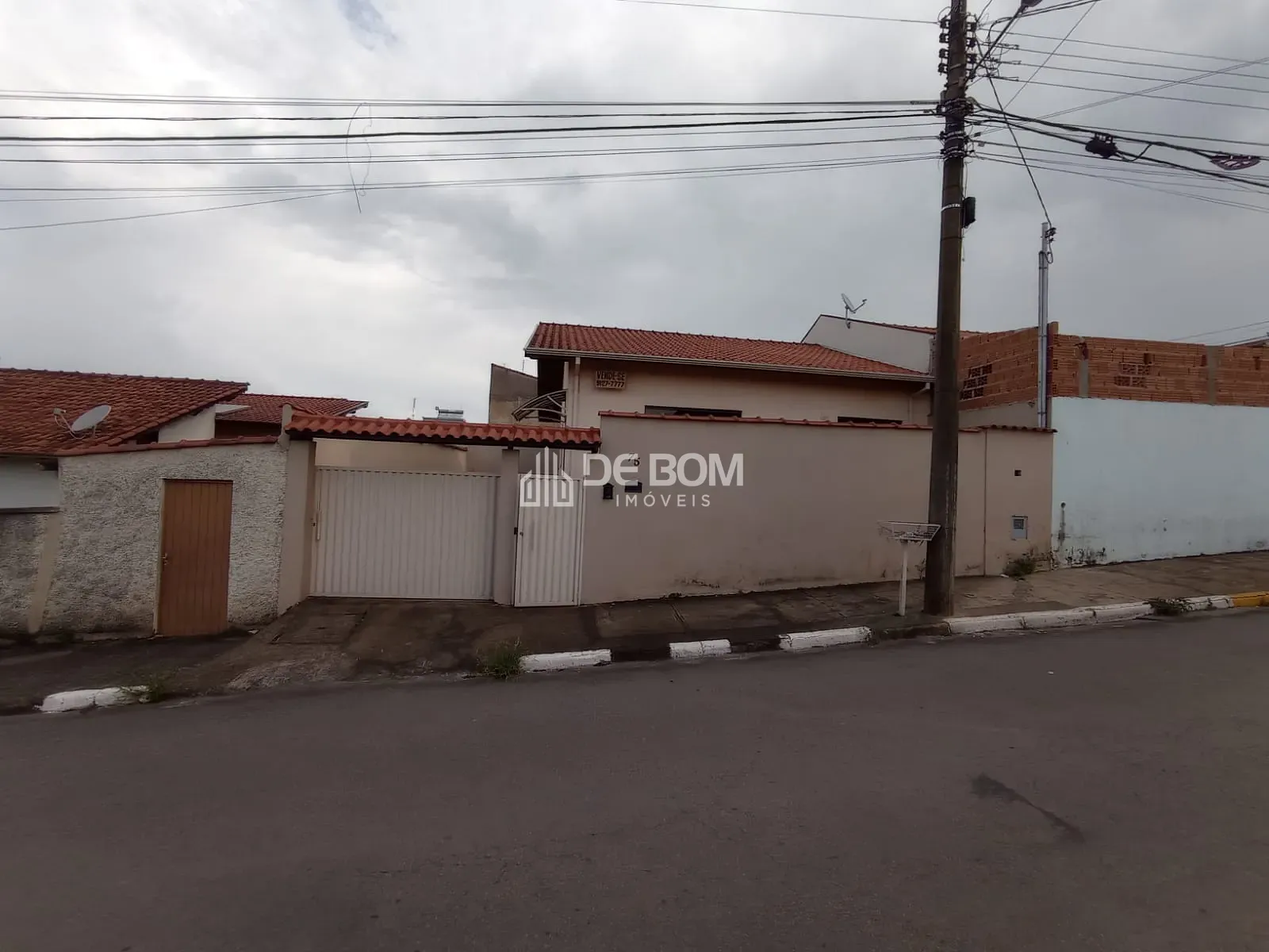 Casa, 3 quartos, 81 m² - Foto 16