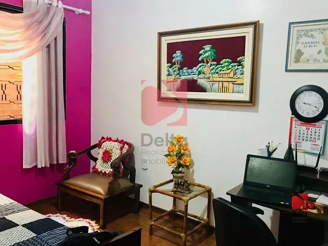 Casa com 250m² 3 quartos e 2 banheiros, à venda, no bairro Jd. Verona II em Pirassununga