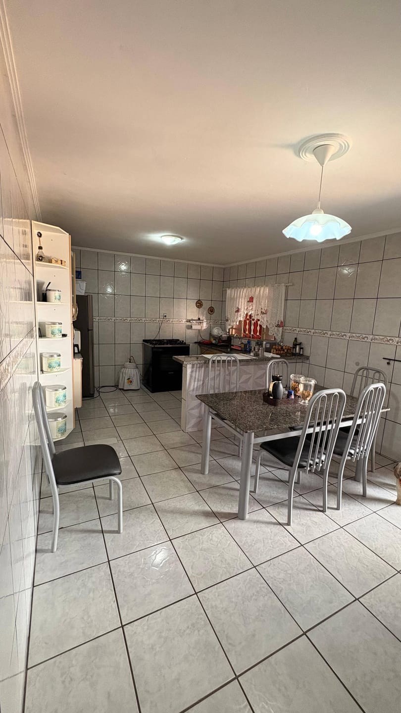 Perspectiva do Casa - Casa à venda, Parque Real, Mogi Mirim, SP | 3aimob Digital Premium