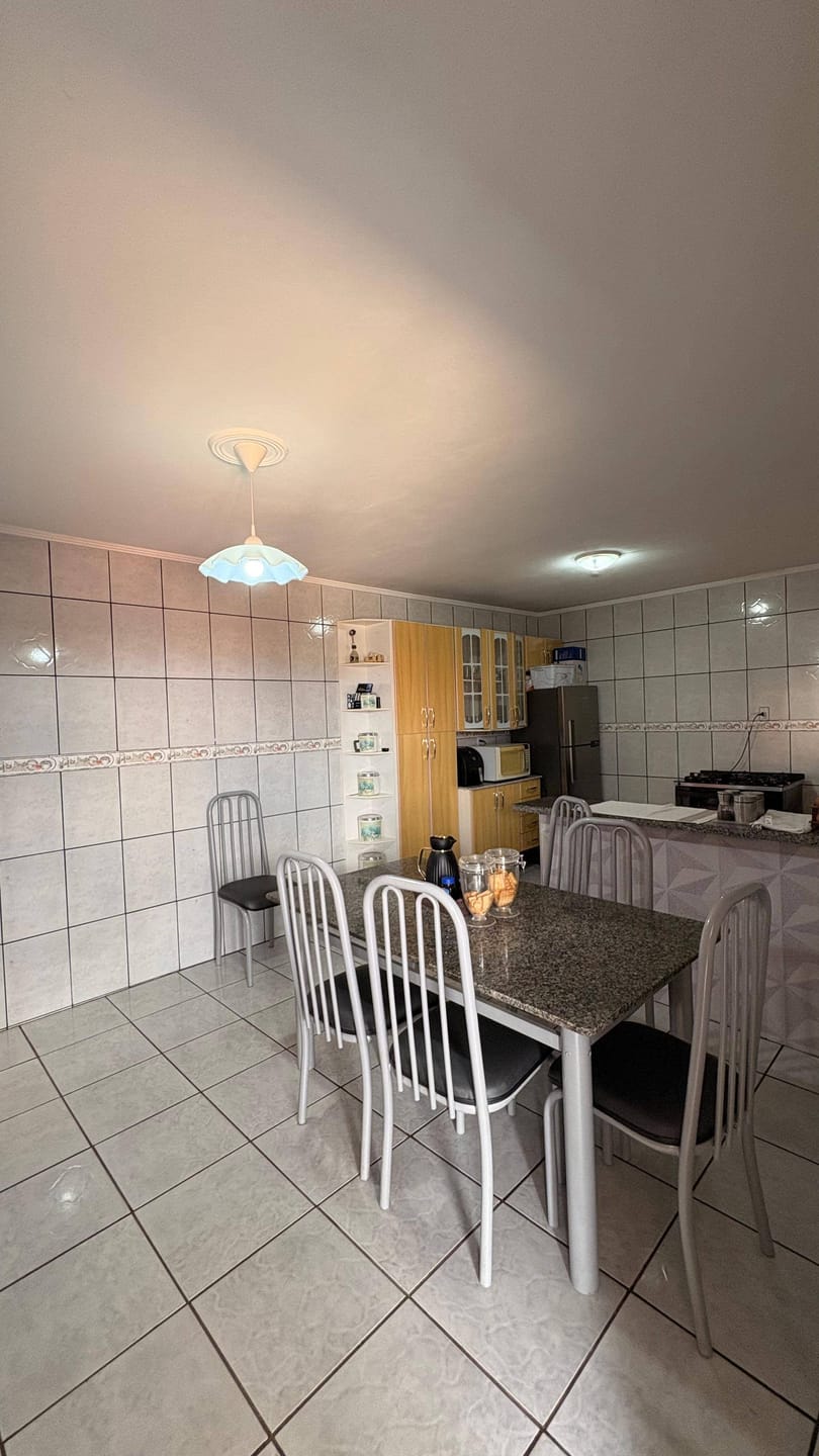 Perspectiva do Casa - Casa à venda, Parque Real, Mogi Mirim, SP | 3aimob Digital Premium