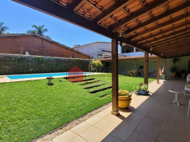 Casa à venda, no bairro Praia Grande em Ubatuba