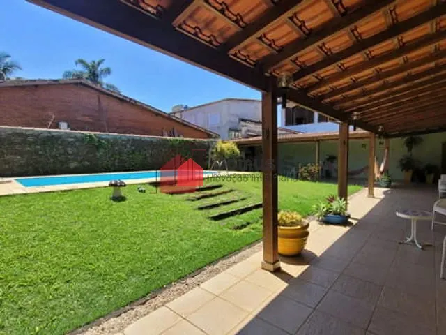 Casa à venda, no bairro Praia Grande em Ubatuba
