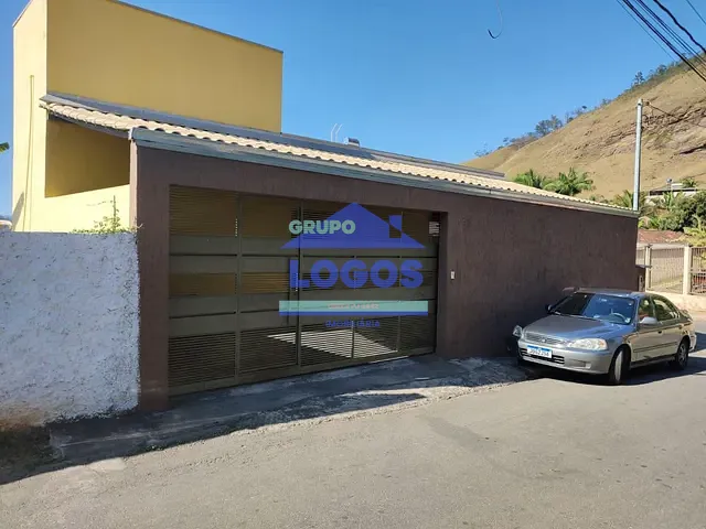 Casa com 314m² 3 quartos e 2 banheiros, à venda, no bairro Laranjeiras em João Monlevade