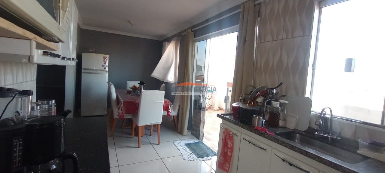 Casa, 3 quartos, 187 m² - Foto 8