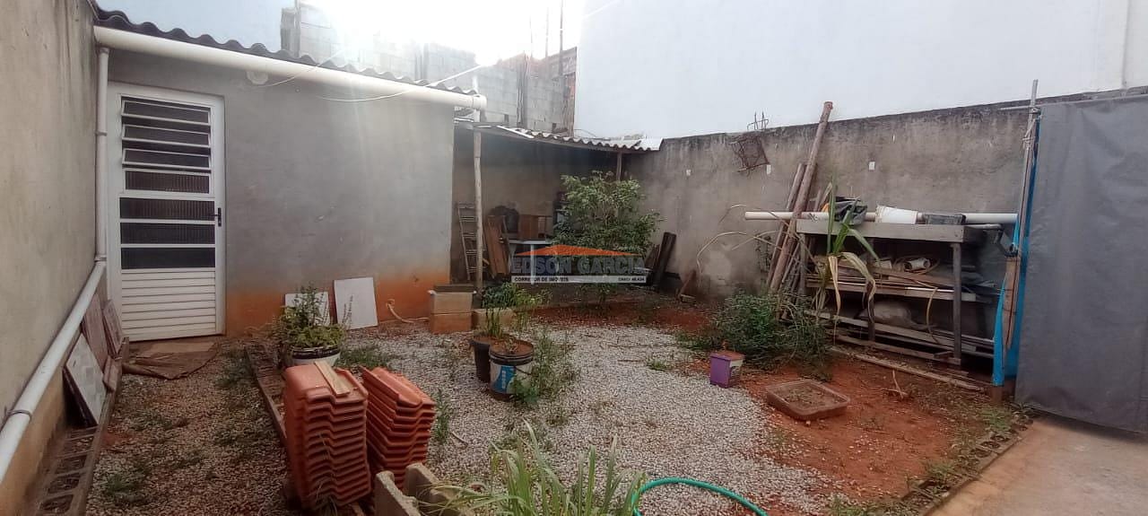 Casa, 3 quartos, 187 m² - Foto 18