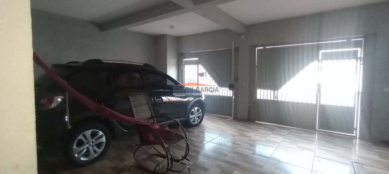 Casa, 3 quartos, 187 m² - Foto 3