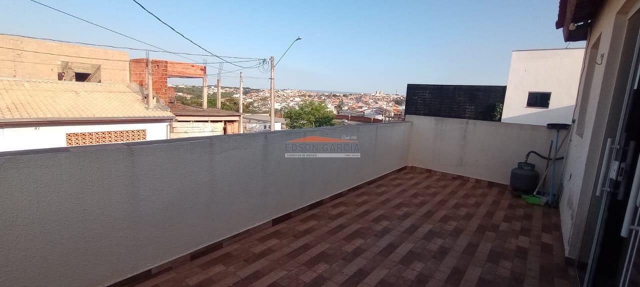 Casa, 3 quartos, 187 m² - Foto 6