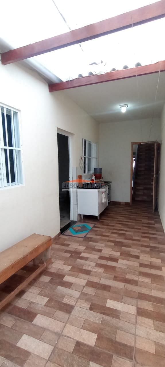 Casa, 3 quartos, 187 m² - Foto 17