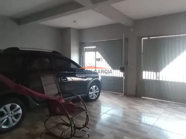 Casa com 175m² 3 quartos e 2 banheiros, à venda, no bairro Parque São Bento em Sorocaba