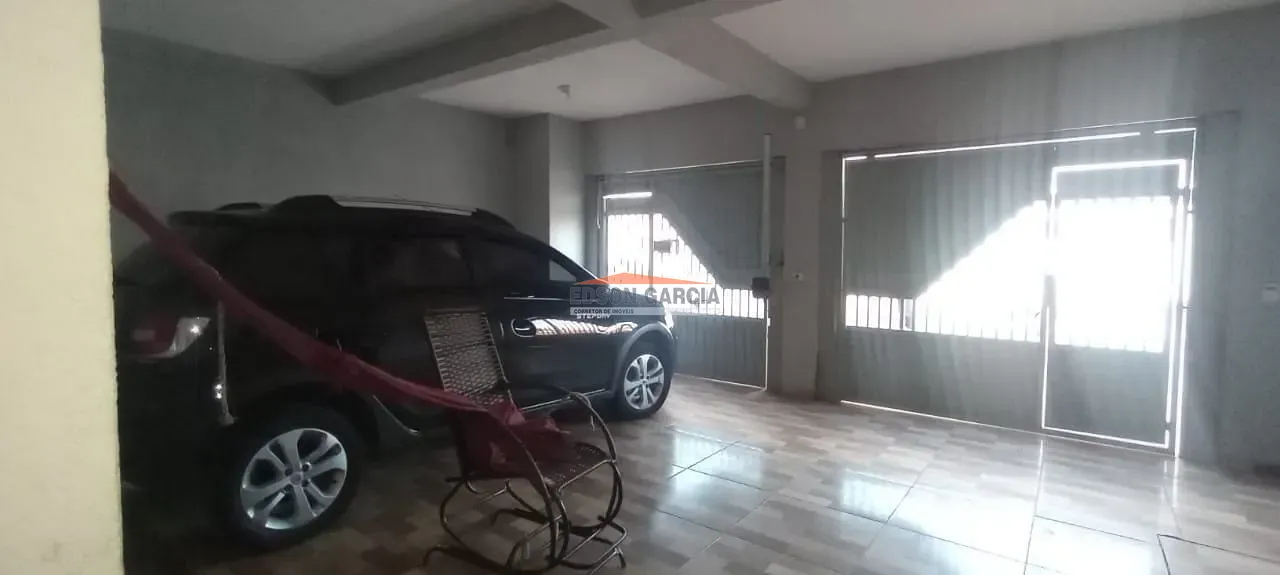 Casa, 3 quartos, 187 m² - Foto 3
