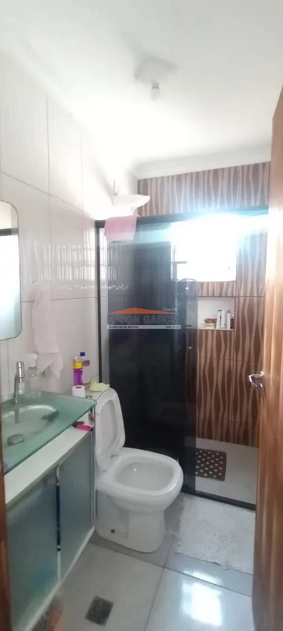Casa, 3 quartos, 187 m² - Foto 15