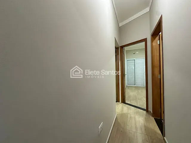 Casa 3 quartos e 3 banheiros, à venda, no bairro Parque das Nações em Americana