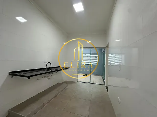 Casa 3 quartos e 3 banheiros, à venda, no bairro Parque das Nações em Americana