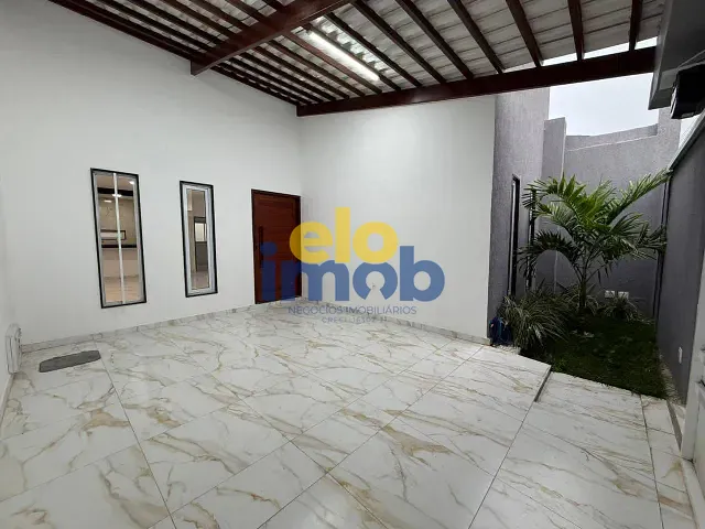 Casa 2 quartos e 2 banheiros, à venda, no bairro Luiz Gonzaga em Caruaru