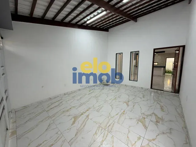 Casa 2 quartos e 2 banheiros, à venda, no bairro Luiz Gonzaga em Caruaru
