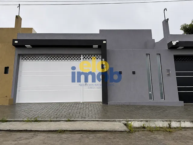Casa 2 quartos e 2 banheiros, à venda, no bairro Luiz Gonzaga em Caruaru