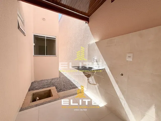 Casa com 180m² 3 quartos e 2 banheiros, à venda, no bairro Jardim Aurora em Sorriso