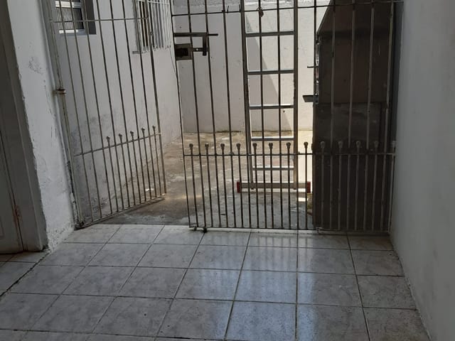 Casa com 180m² 2 quartos e 2 banheiros, à venda, no bairro Jardim Egle em São Paulo