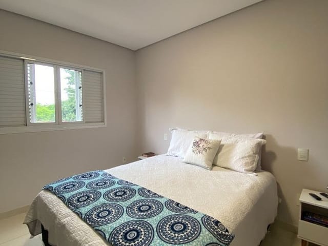 Casa com 418m² 4 quartos e 2 banheiros, à venda, no bairro Vila Belvedere em Americana