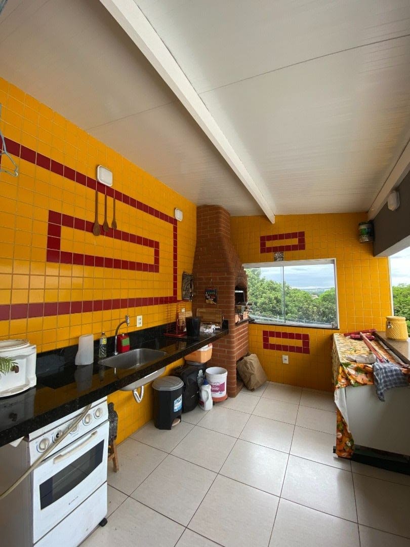 Casa, 4 quartos, 420 m² - Foto 14