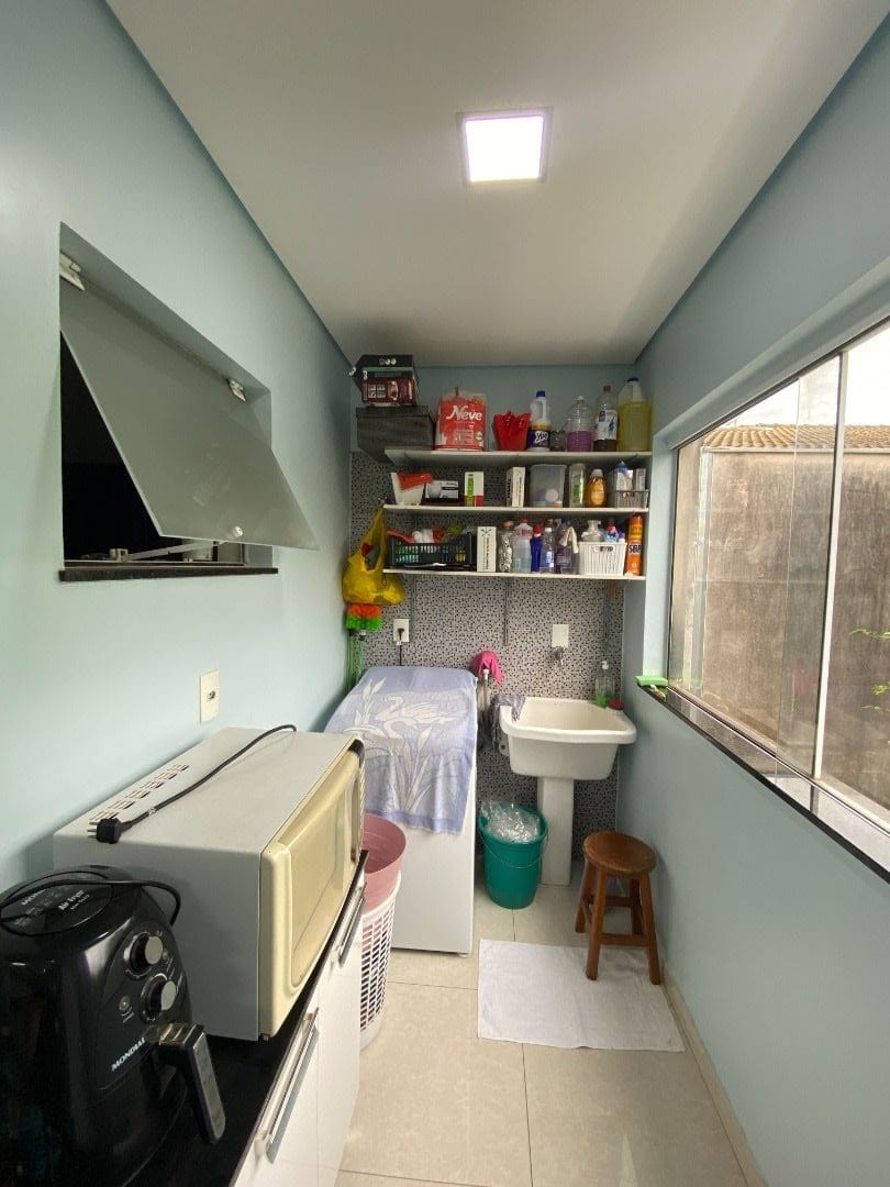 Casa, 4 quartos, 420 m² - Foto 13