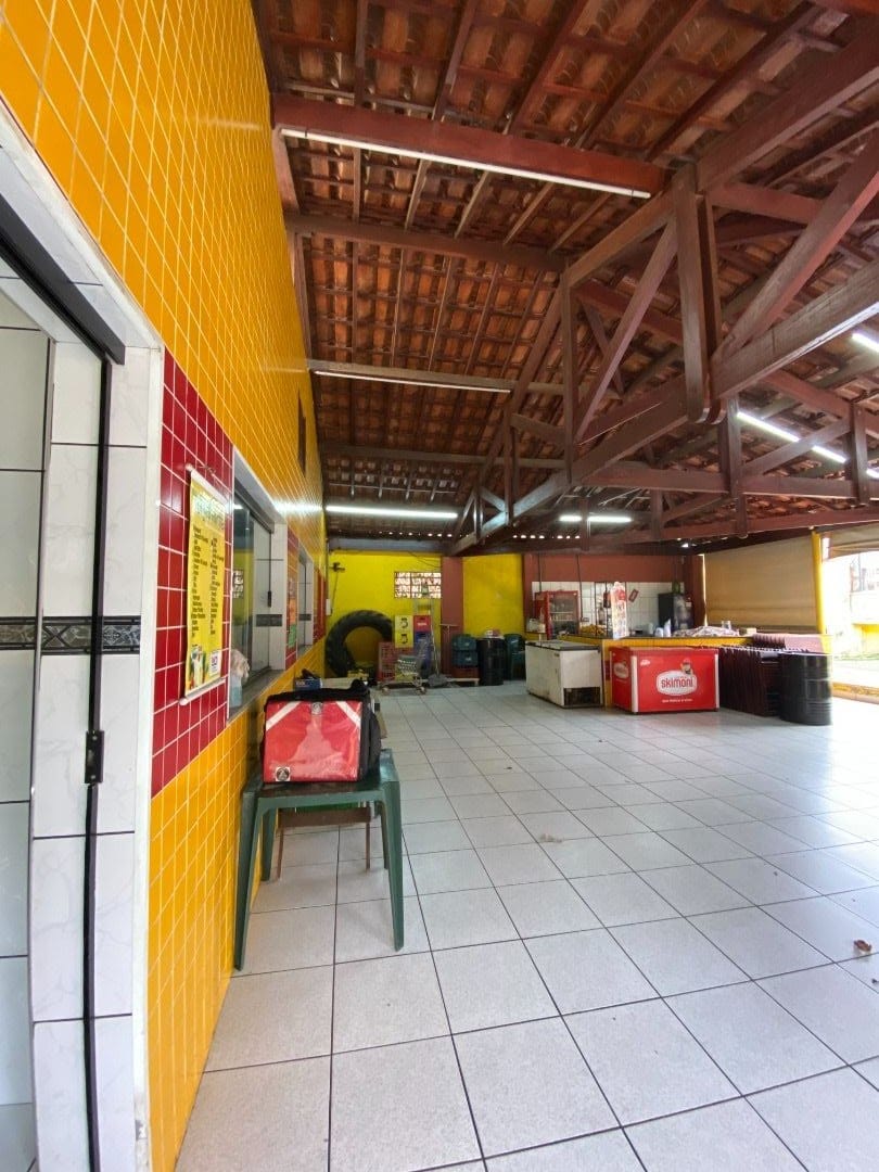 Casa, 4 quartos, 420 m² - Foto 25