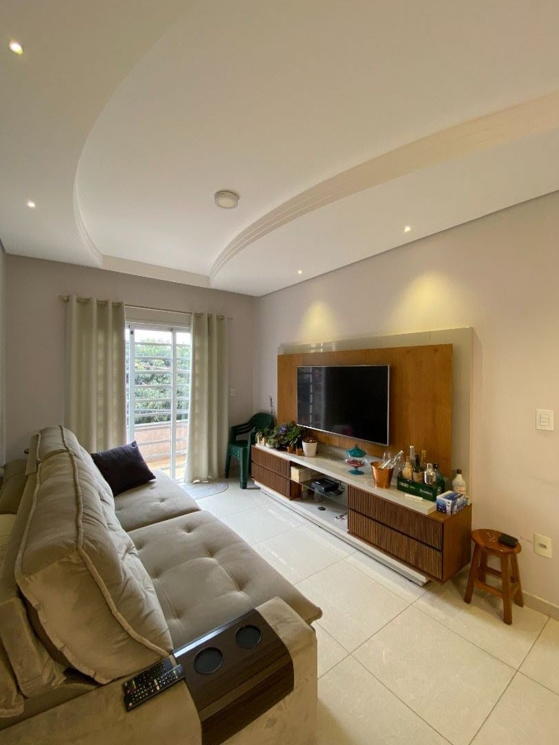 Casa, 4 quartos, 420 m² - Foto 4