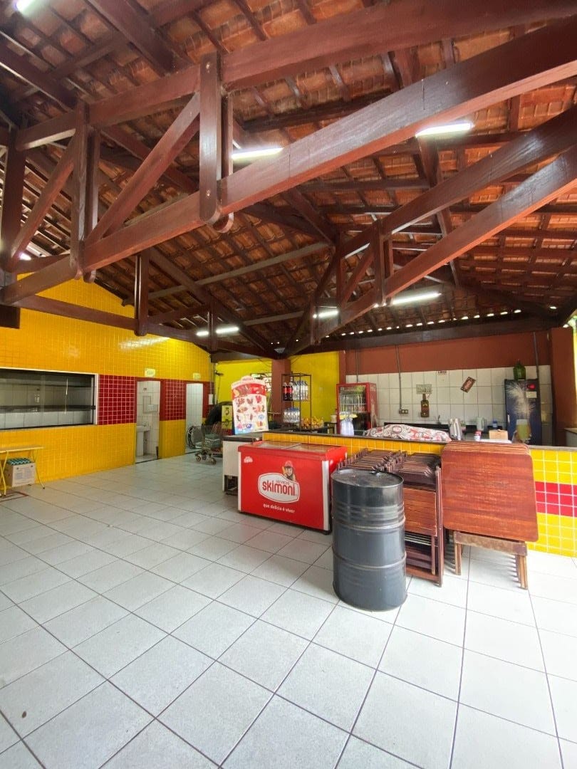 Casa, 4 quartos, 420 m² - Foto 21