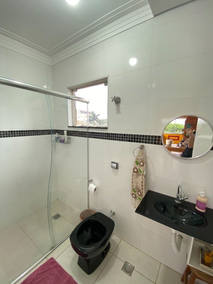 Casa, 4 quartos, 420 m² - Foto 15