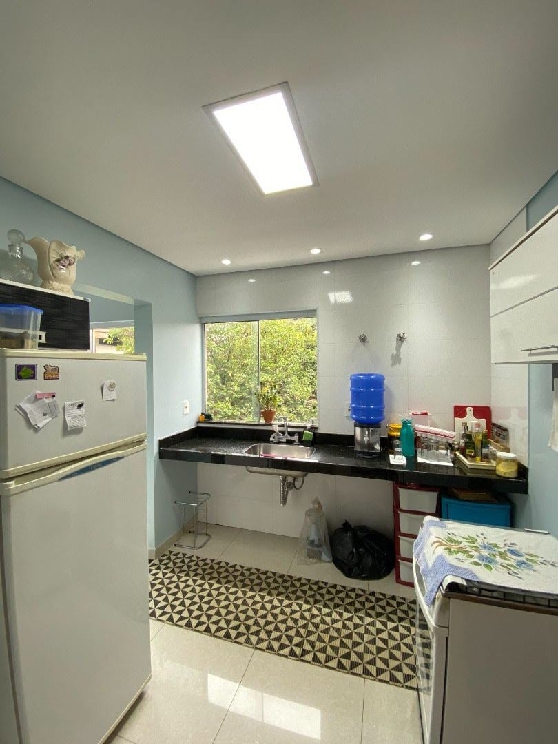 Casa, 4 quartos, 420 m² - Foto 12