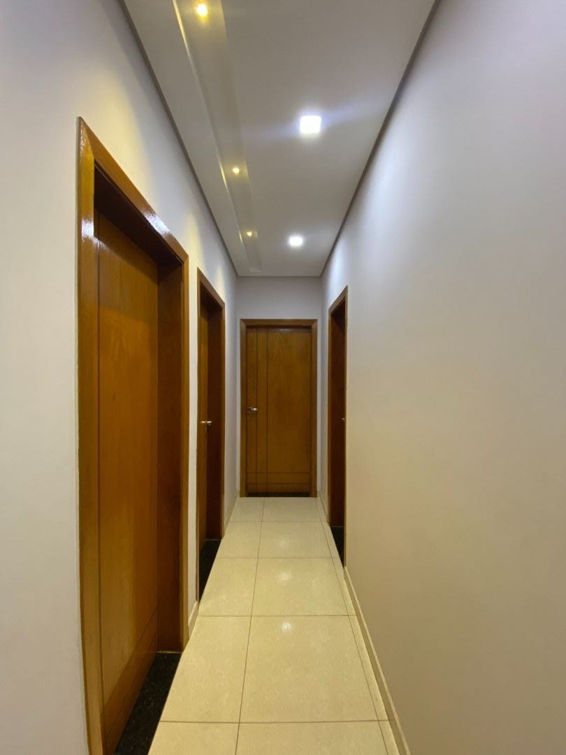 Casa, 4 quartos, 420 m² - Foto 9