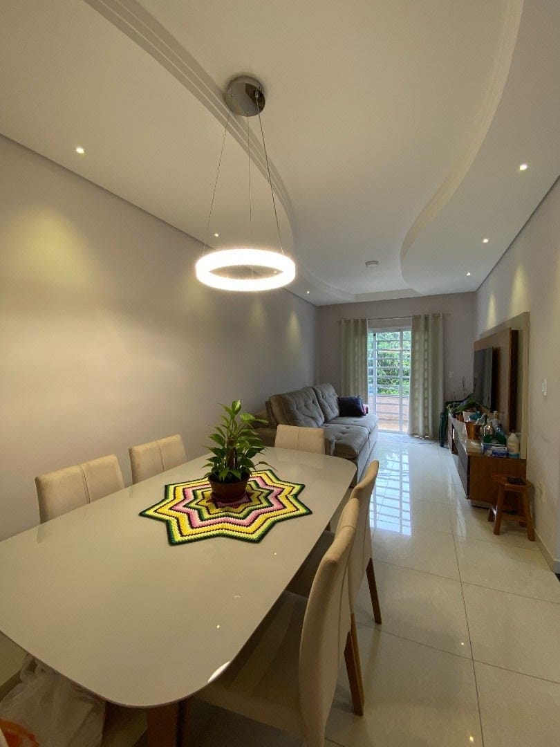 Casa, 4 quartos, 420 m² - Foto 1