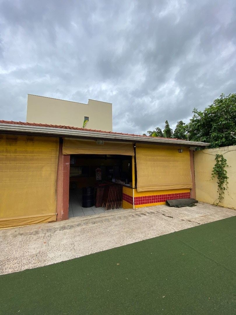 Casa, 4 quartos, 420 m² - Foto 23