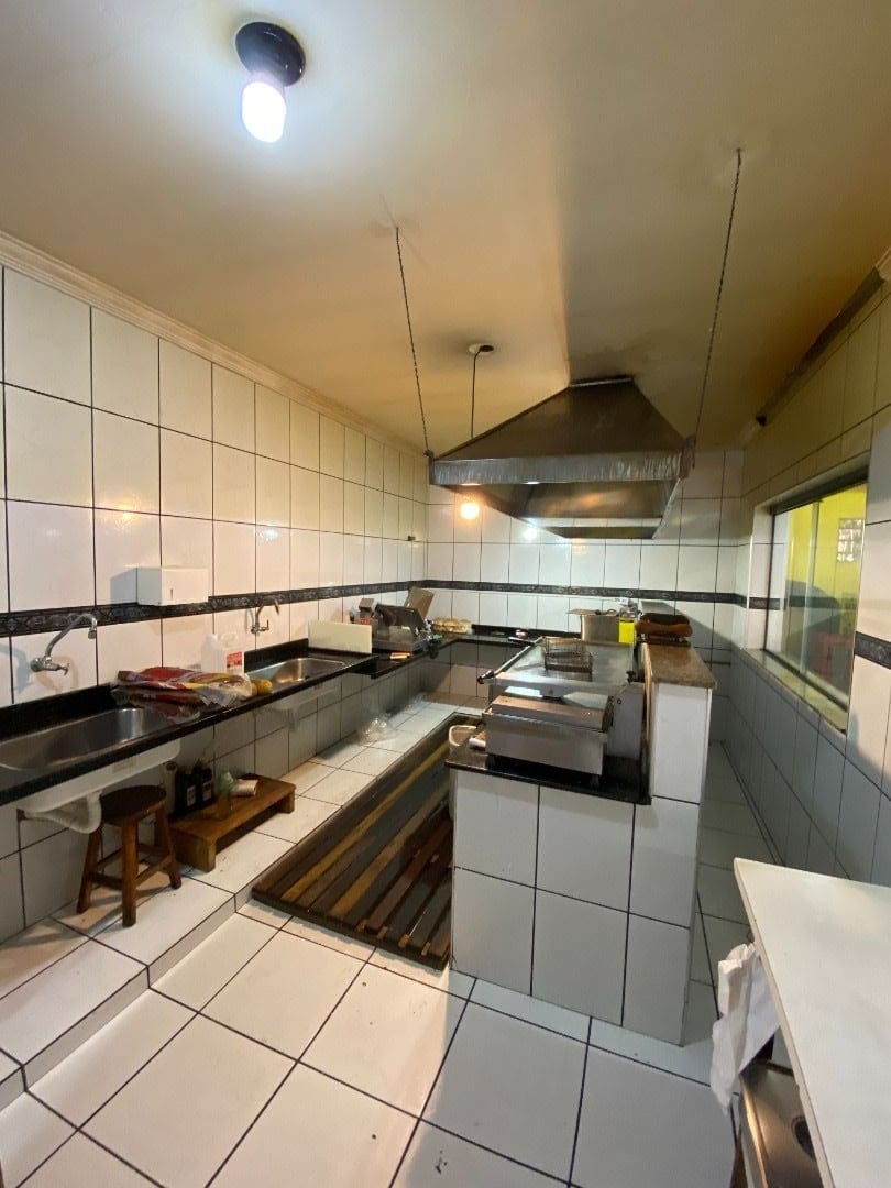 Casa, 4 quartos, 420 m² - Foto 27